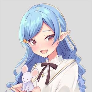 Meet your Posher, Anne